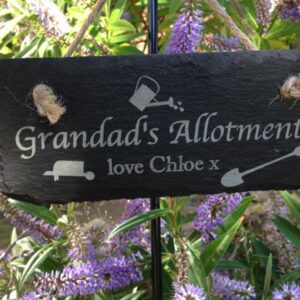 grandads garden sign 05