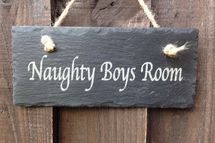 Personalised Signs for Hotels And Restaurants