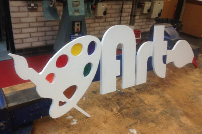 Personalised Signs – Latest News