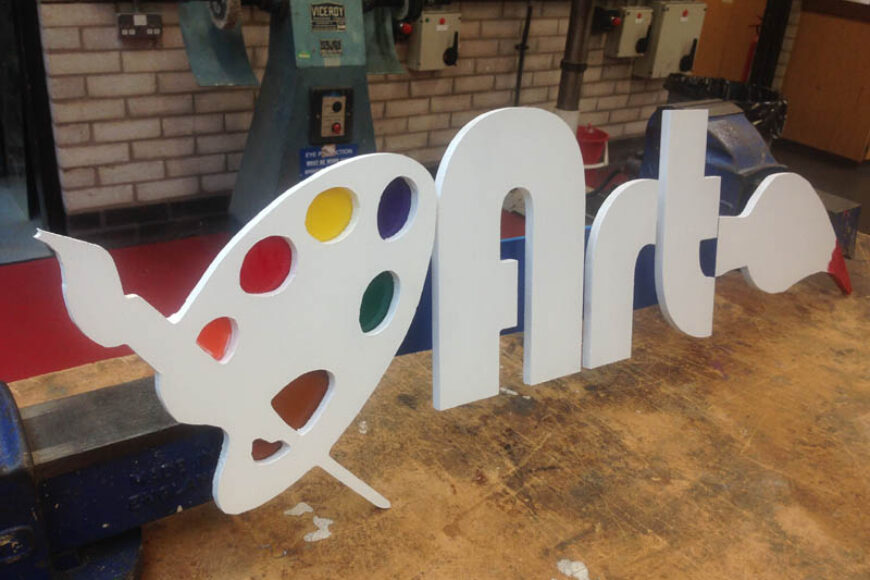 Personalised Signs – Latest News